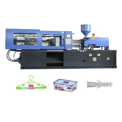 PLASTAR Injection Molding Multifunction Injection Moulding Machine High-end Plastic Plstic Injection Molding Machinery 217.6mpa
