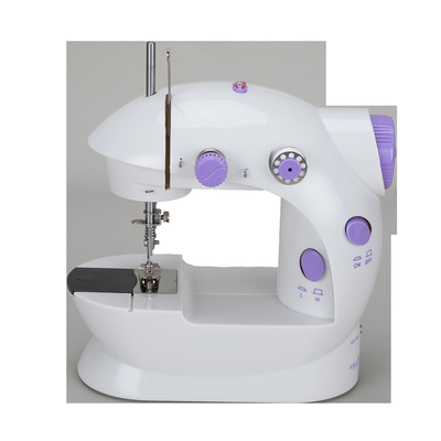 P202 Plastar High Quality Electric Motor Hand Sewing Machine 330spm Max. Sewing Speed 5 Max. Sewing Thickness High Efficiency