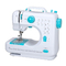 Amazon hot sale P505 Plastar Handheld Electric Mini Machine Industrial Portable Electric Sewing Machine-for DIY