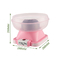 Factory Price Mini Marshmallow Candy Floss Maker Automatic Cotton Candy Floss Machine For Sale