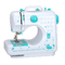 Amazon hot sale P505 Plastar Handheld Electric Mini Machine Industrial Portable Electric Sewing Machine