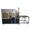 Durable in use Full-auto rectangle& square bottle bagging machine