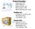 P309 Plastar Cheap Price Portable Industrial Sewing Machines For Cloths