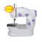 P202 Plastar Wholesale Mini Sewing Machines Domestic Electric Handheld Sewing Machine