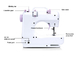 PLASTAR P505 Good Quality Home Multifunction Electric Sewing Machine